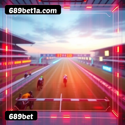 Cadastro na 689bet