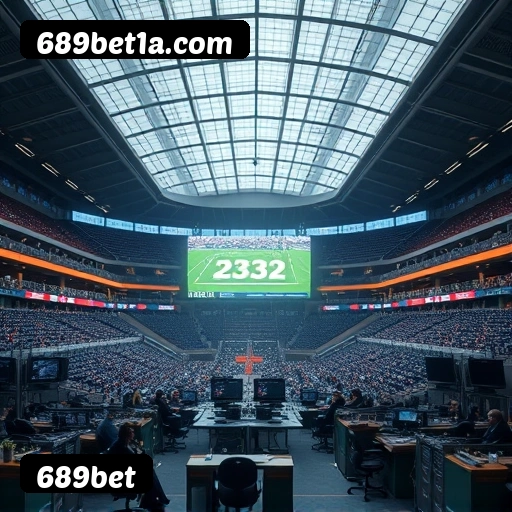 Cassino Online 689bet
