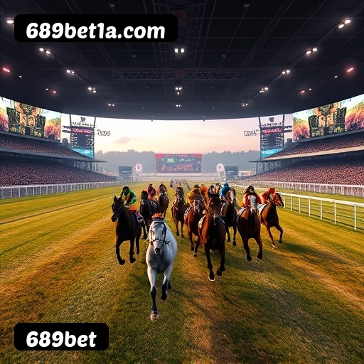 Cassino Online 689bet