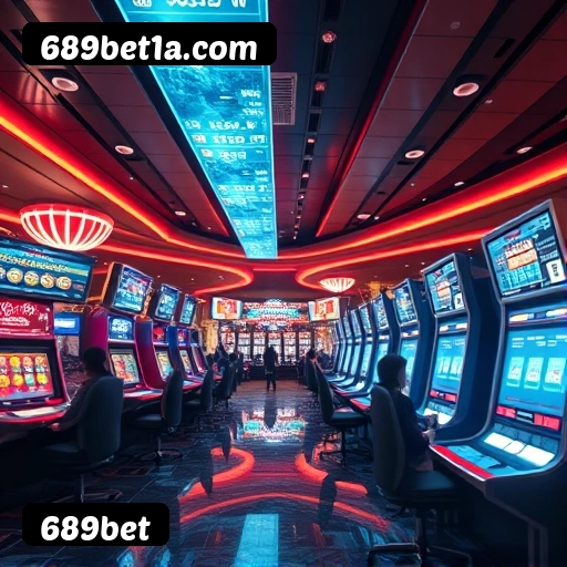 Cassino Online 689bet