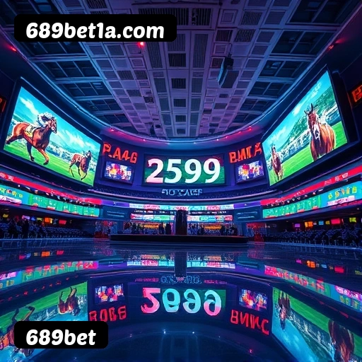 Cassino Online 689bet