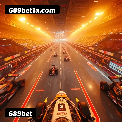 Cadastro na 689bet