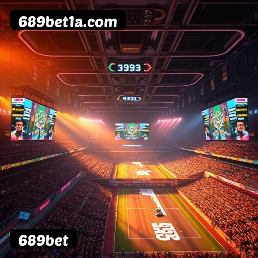 Cassino Online 689bet