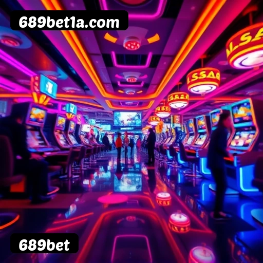 Cadastro na 689bet