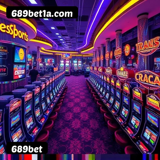 Cassino Online 689bet