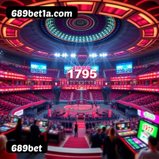 Cassino Online 689bet