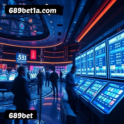 Cassino Online 689bet